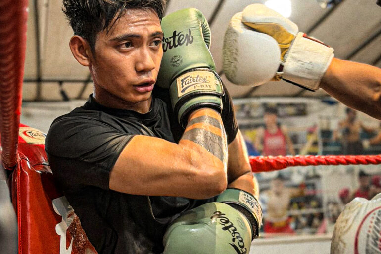 New Boxing and Muay Thai Initiative Aims to Support Men’s Mental Health in Singapore