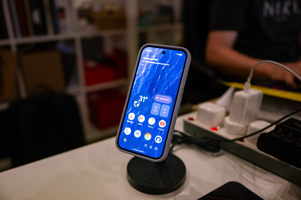 Google Pixel 11