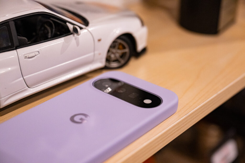 Google Pixel 11
