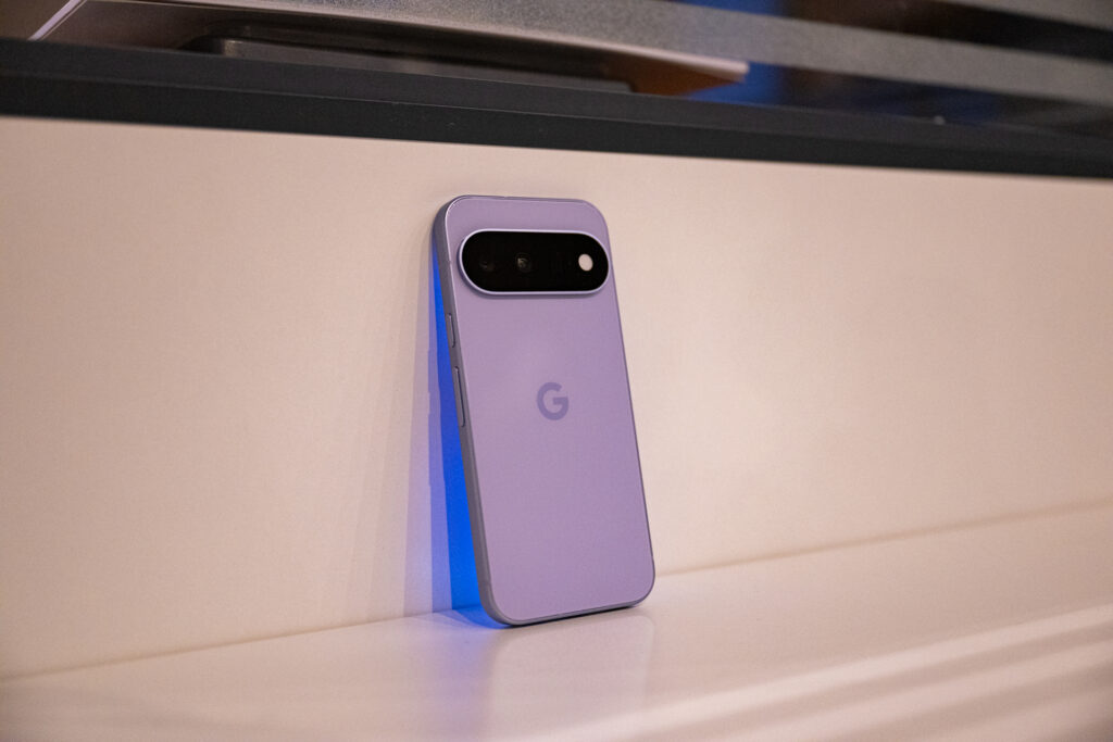 Google Pixel 11