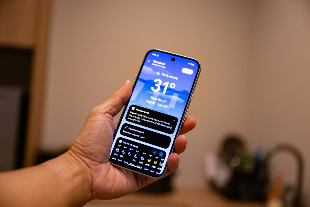 Google Pixel 11