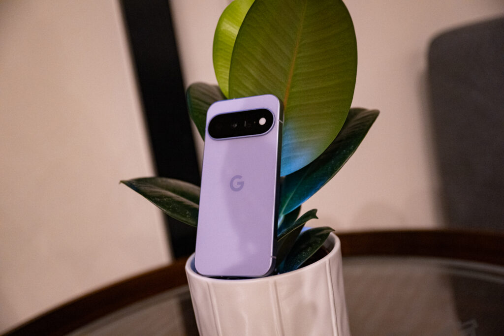 Google Pixel 11