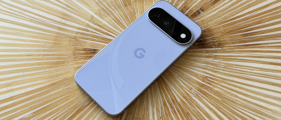 Google Pixel 11