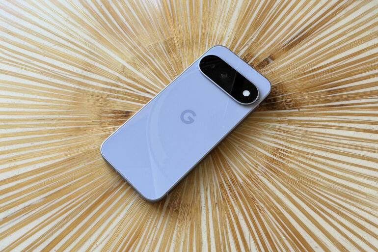 Google Pixel 11