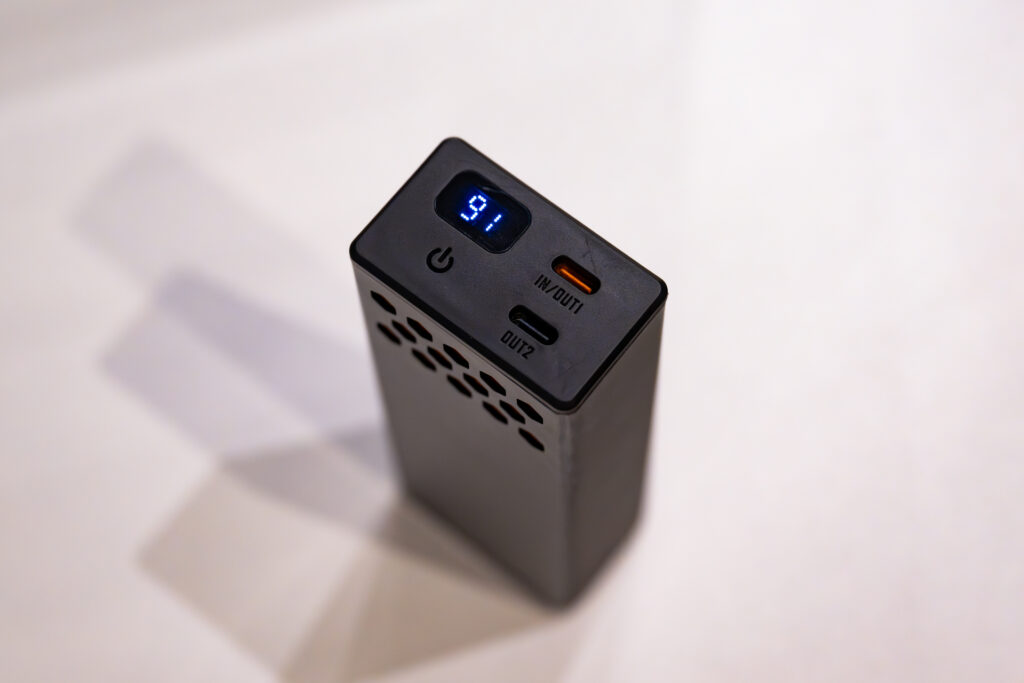 NITECORE Carbo 20