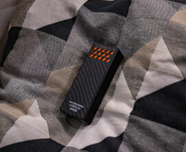 NITECORE Carbo 20
