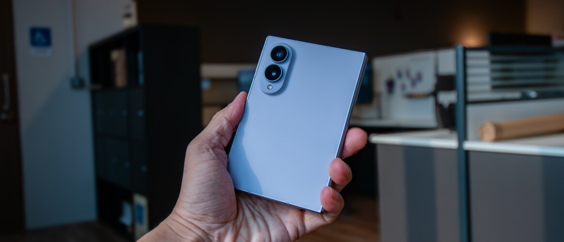 Samsung Galaxy Z Fold 8