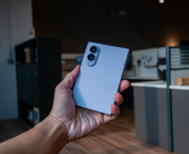 Samsung Galaxy Z Fold 8