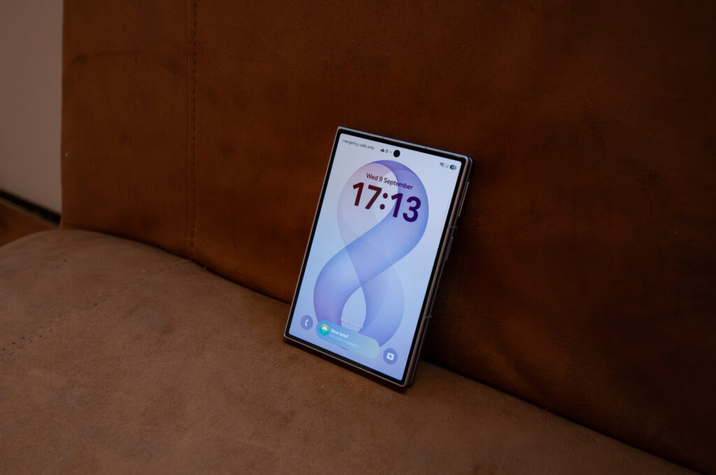 Samsung Galaxy Z Fold 8