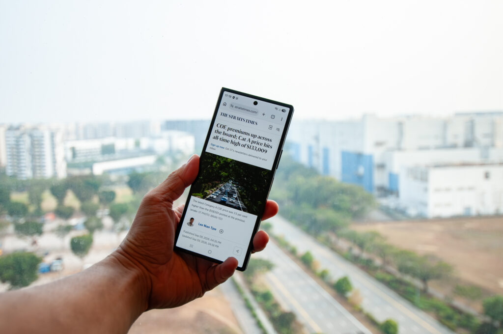 Samsung Galaxy Z Fold 8 Ultra