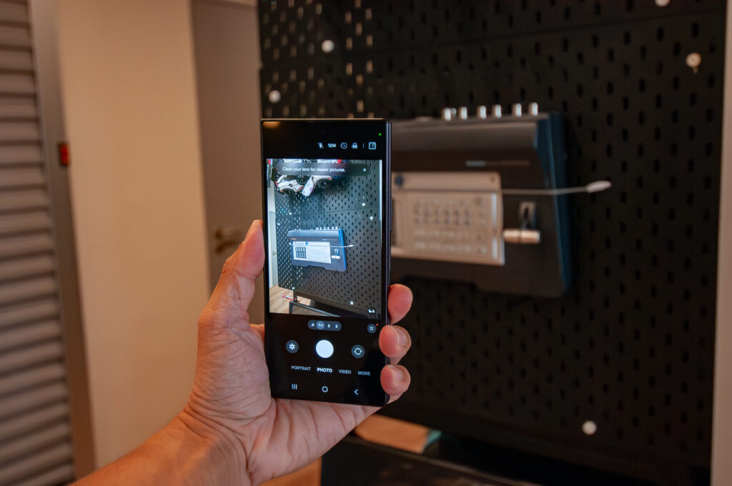 Samsung Galaxy Z Fold 8 Ultra