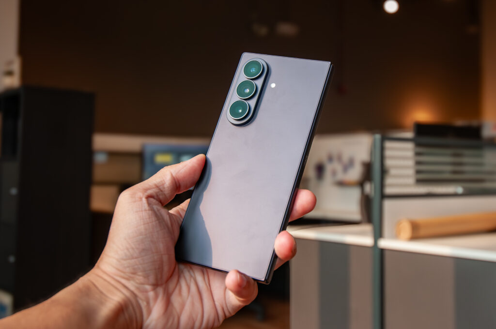 Samsung Galaxy Z Fold 8 Ultra