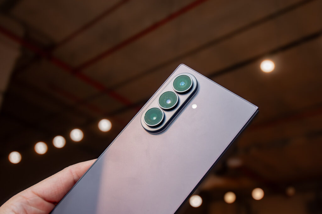 Samsung Galaxy Z Fold 8 Ultra