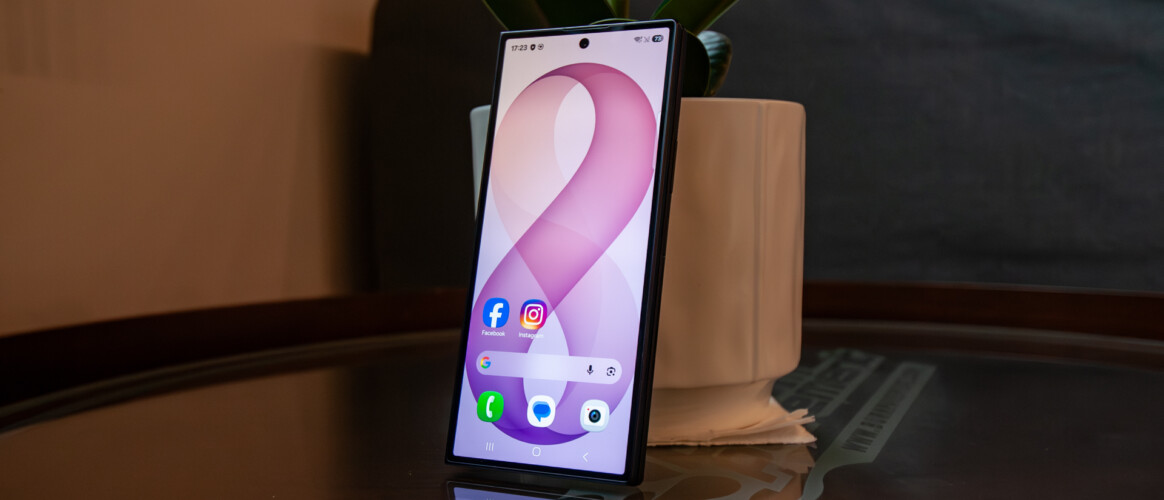 Samsung Galaxy Z Fold 8 Ultra