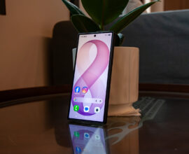 Samsung Galaxy Z Fold 8 Ultra