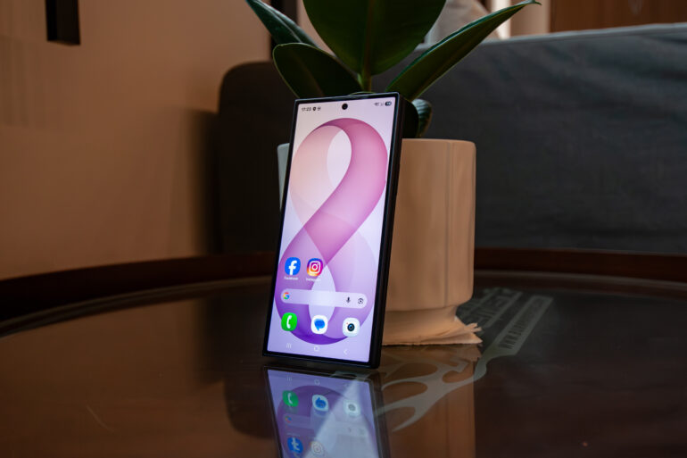 Samsung Galaxy Z Fold 8 Ultra