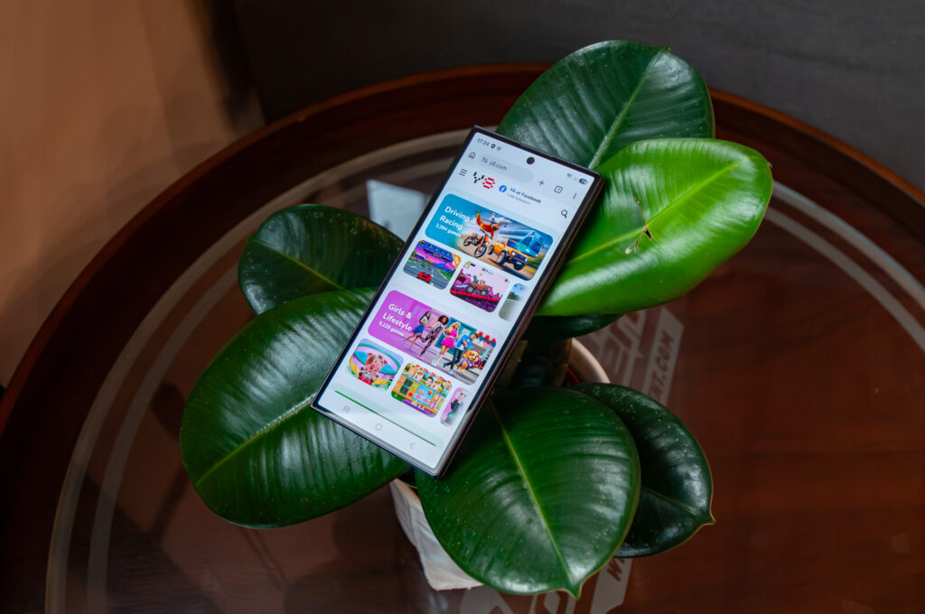 Samsung Galaxy Z Fold 8 Ultra