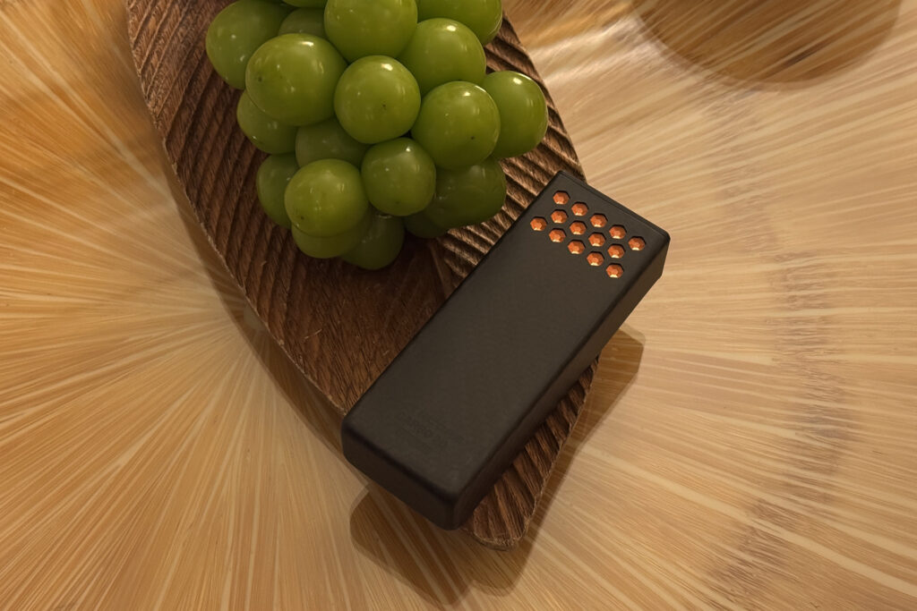 NITECORE Carbo 20