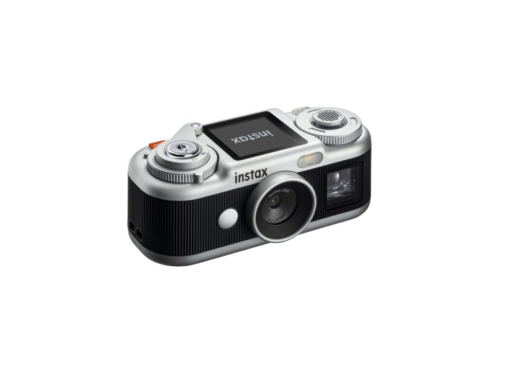 Fujifilm Instax Pal 2