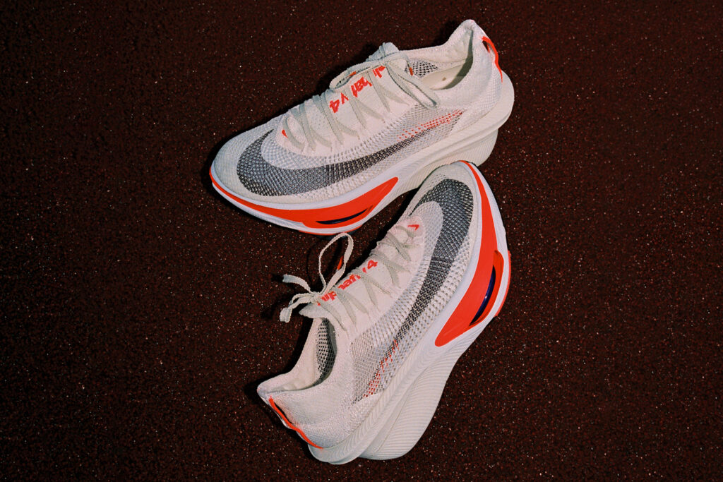 Nike Alphafly 4