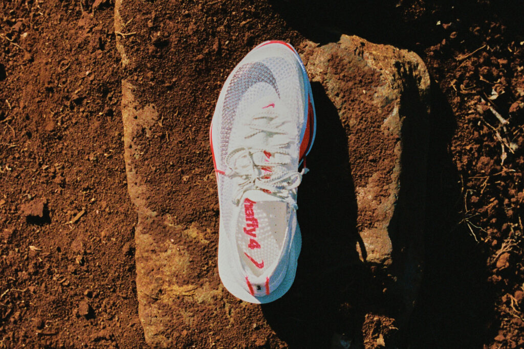 Nike Alphafly 4