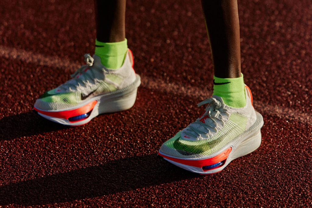 Nike Alphafly 4