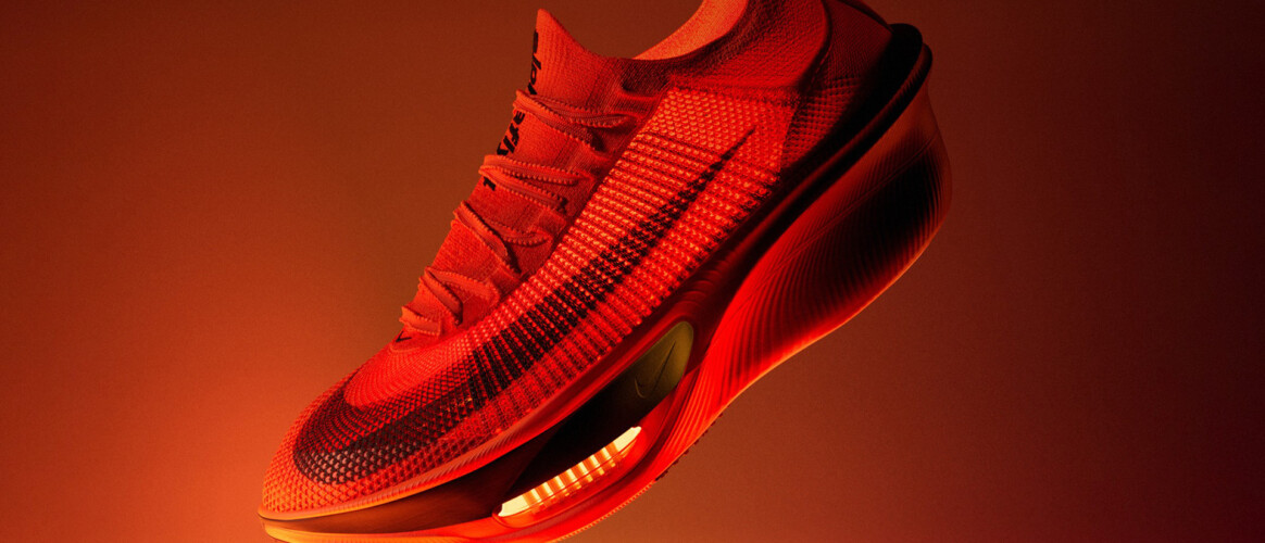 Nike Alphafly 4