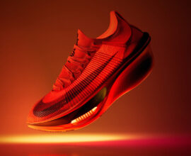 Nike Alphafly 4