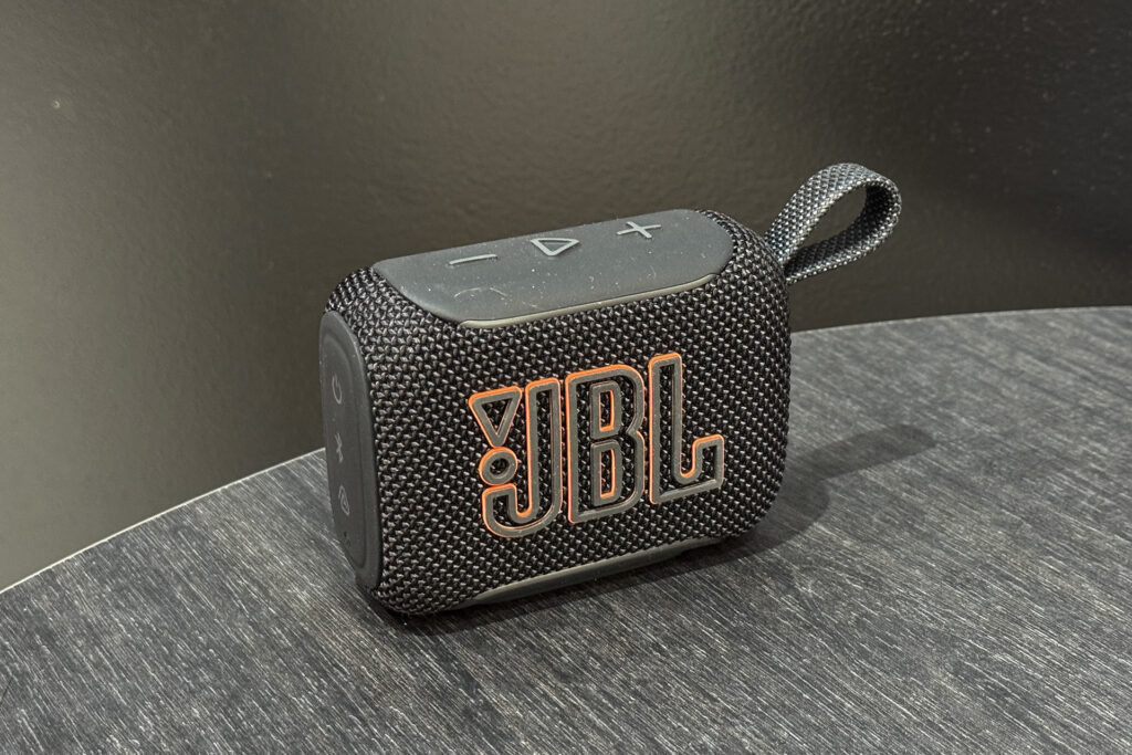 JBL Go 5