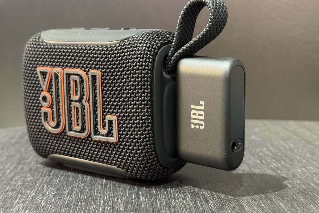 JBL EasySing Mic Mini