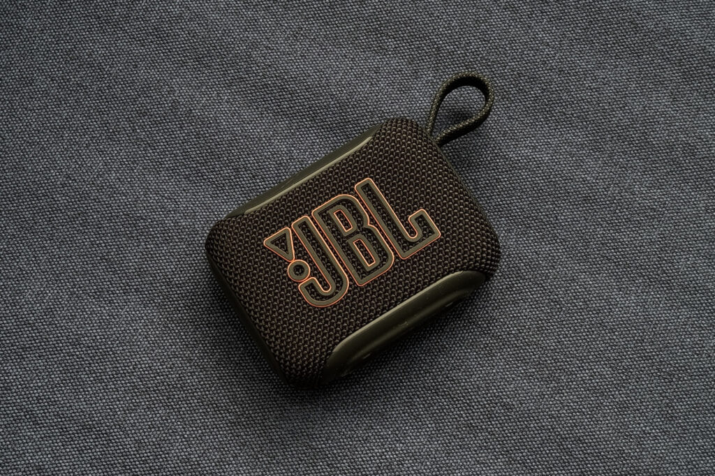 JBL Go 5