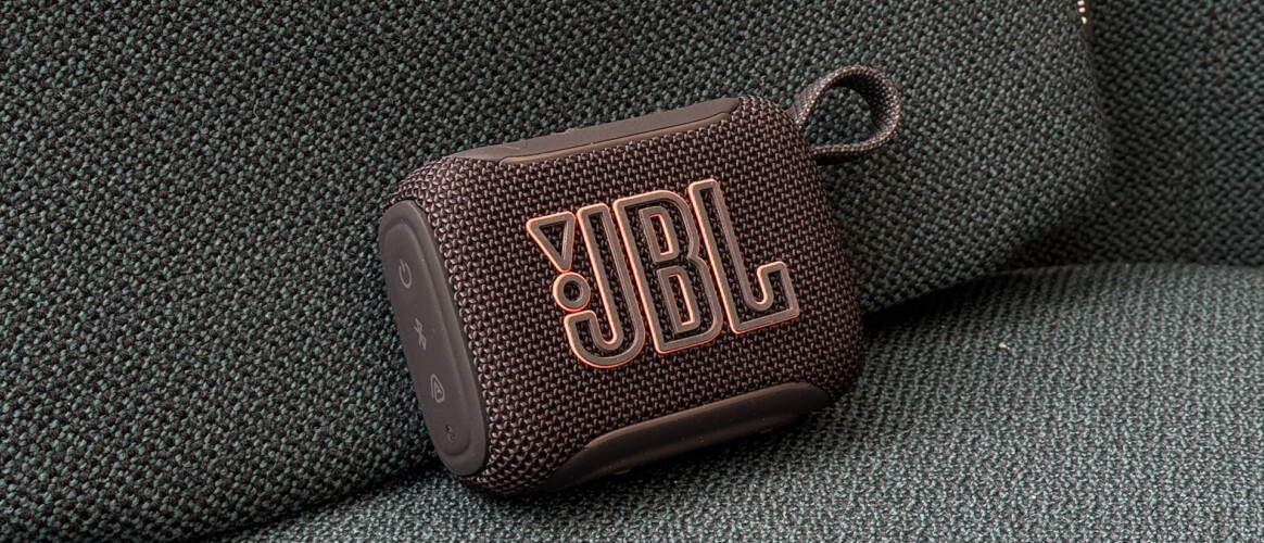 JBL Go 5