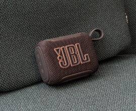 JBL Go 5