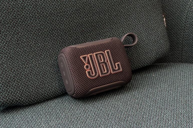 JBL Go 5
