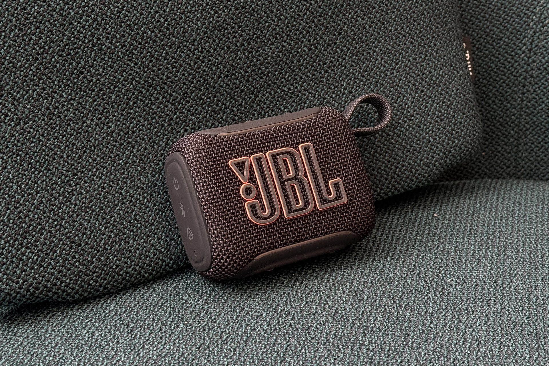 JBL Go 5