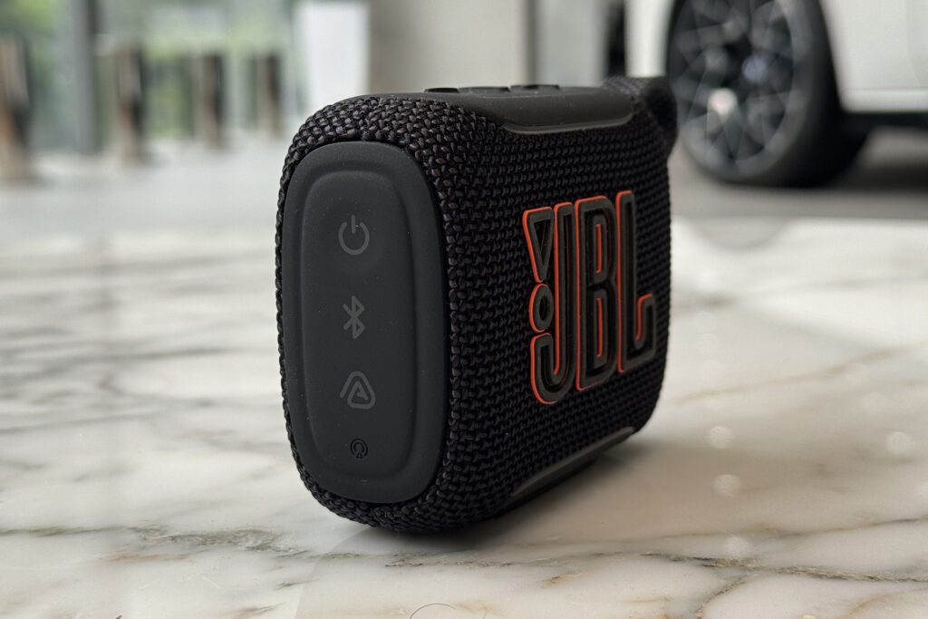 JBL Go 5