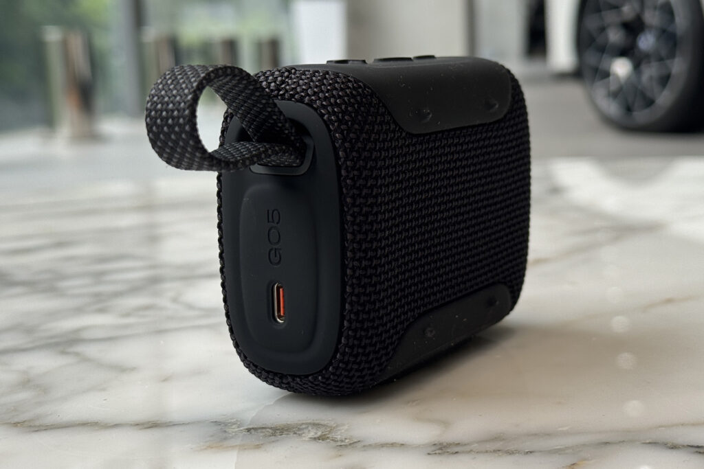JBL Go 5