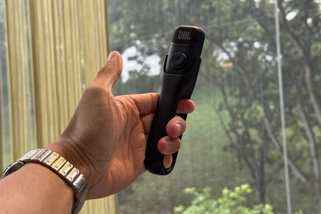 JBL EasySing Mic Mini
