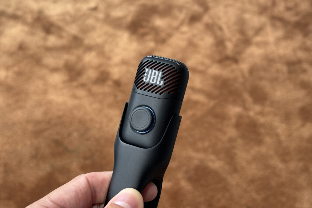 JBL EasySing Mic Mini