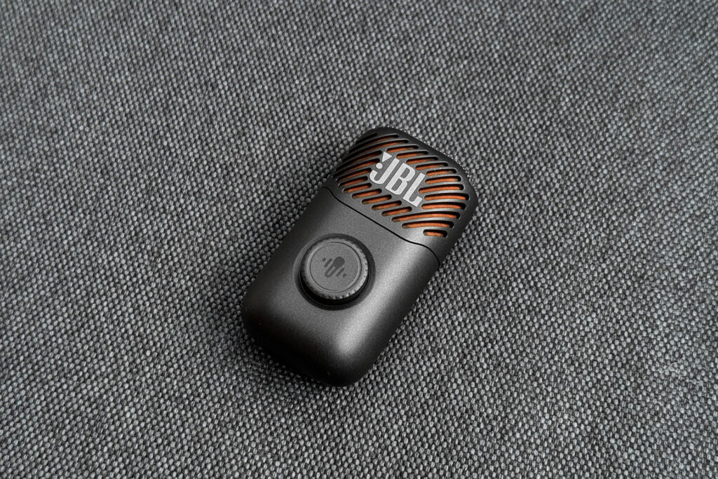 JBL EasySing Mic Mini