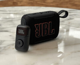 JBL EasySing Mic Mini