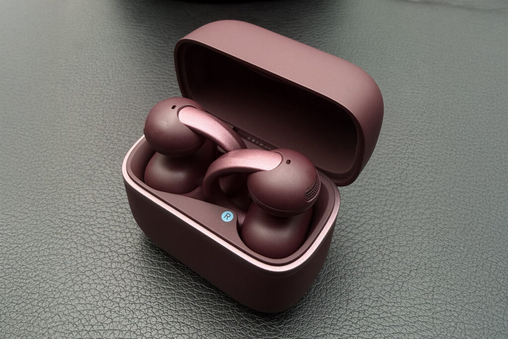 Anker Aeroclip 2